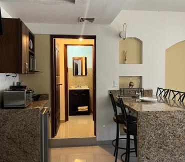 Campestre-Lomas Apartment | DEPARTAMENTO RES CAMPESTRE DE 3 HABITACIONES Y 4 CAMAS