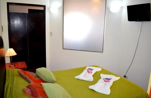 Salta Apartment | Departamento Salta mi Ciudad 1