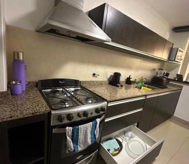 Salta Apartment | Departamento Salta Nuevo Encuentro