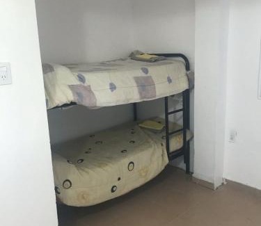 San Javier Apartment | Departamento San Javier