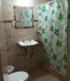 San Javier Apartment | Departamento San Javier