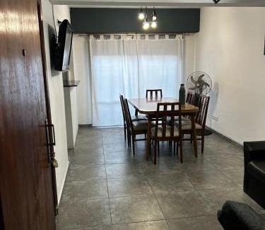Mar de Ajo Apartment | Departamento San Juan 82