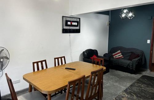 Mar de Ajo Apartment | Departamento San Juan 82