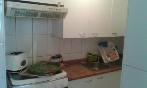 Antofagasta Apartment | departamento San Martin