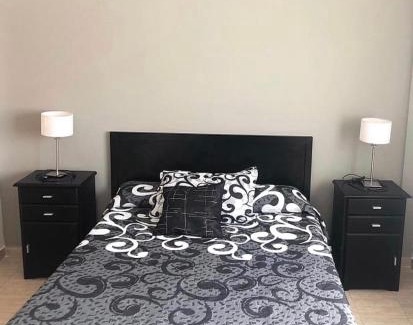 Santa Fe Apartment | DEPARTAMENTO SANTA FE CON COCHERA gratis