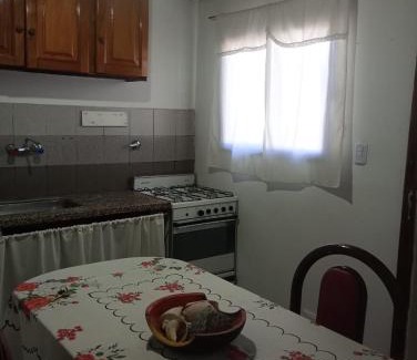 Santa Rosa Apartment | Departamento santa rosa la pampa