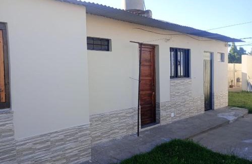 Santa Rosa Apartment | Departamento santa rosa la pampa