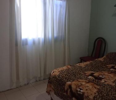 Santa Rosa Apartment | Departamento santa rosa la pampa