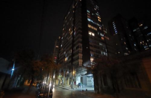 Downtown Santiago Apartment | Departamento Santiago 1148