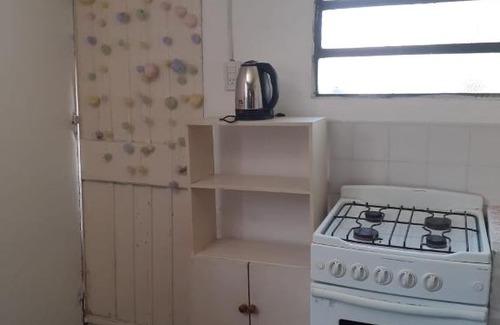 Goya Apartment | Departamento Satí