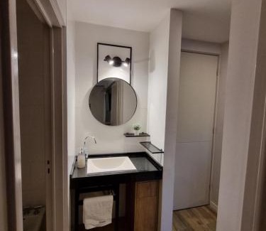 Cordoba Apartment | Departamento Scala