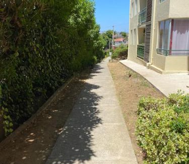 Vina del Mar Apartment | Departamento sector Villa Dulce Viña del Mar