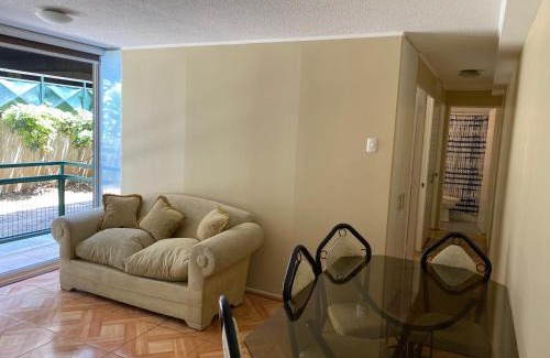 Vina del Mar Apartment | Departamento sector Villa Dulce Viña del Mar