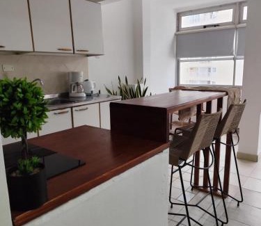 Corrientes Apartment | Departamento sobre la costanera