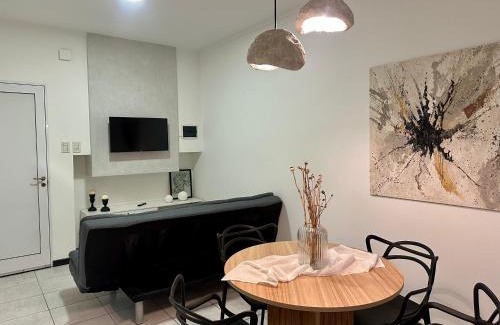 Rafaela Apartment | Departamento Sol Urbano