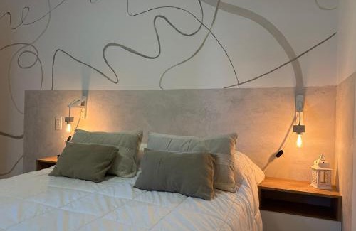 Rafaela Apartment | Departamento Sol Urbano