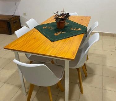 Tafi Viejo Apartment | Departamento Tafí Viejo