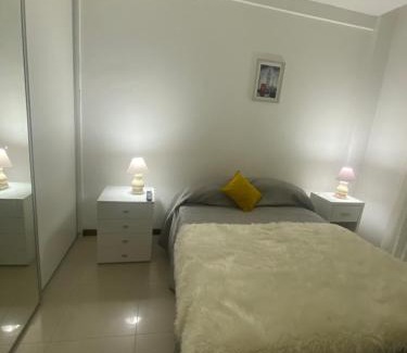 Corrientes Apartment | Departamento TANGO - Céntrico - Balcón - Zona Cardiológico