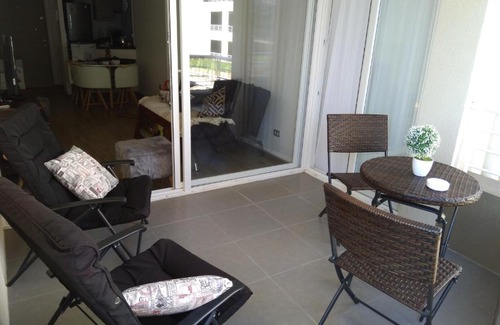 Placeres Apartment | Departamento temporada Verano Viña del Mar