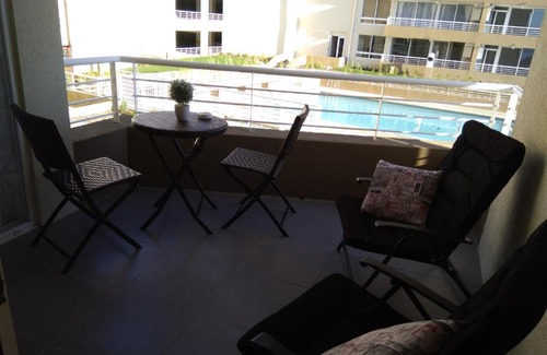 Placeres Apartment | Departamento temporada Verano Viña del Mar