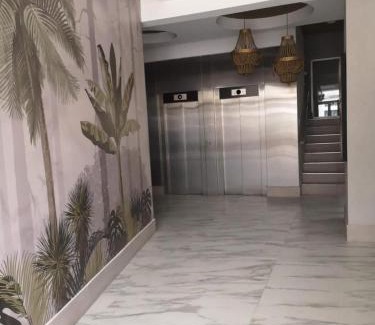 San Pedro Apartment | Departamento Temporario San Pedro