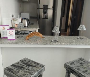 San Pedro Apartment | Departamento Temporario San Pedro