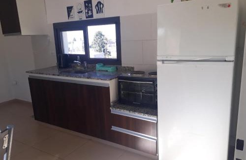 La Rioja Apartment | Departamento temporario Federal