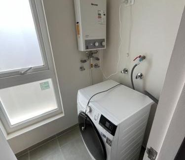 Temuco Apartment | Departamento Temuco