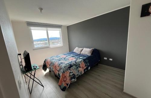 Temuco Apartment | Departamento Temuco
