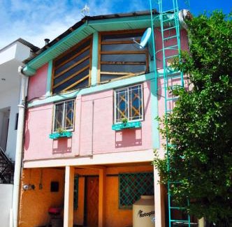 Creel Apartment | Departamento tipo cabaña en Creel