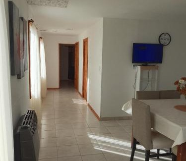 Tolhuin Apartment | Departamento Tolhuin