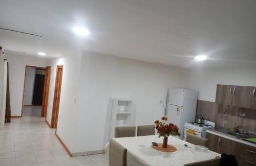 Tolhuin Apartment | Departamento Tolhuin