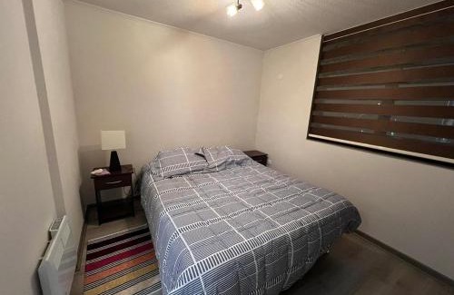 Chillan Apartment | Departamento totalmente equipado en Chillán centro