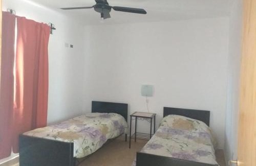 Santa Maria Apartment | Departamento Triangulo