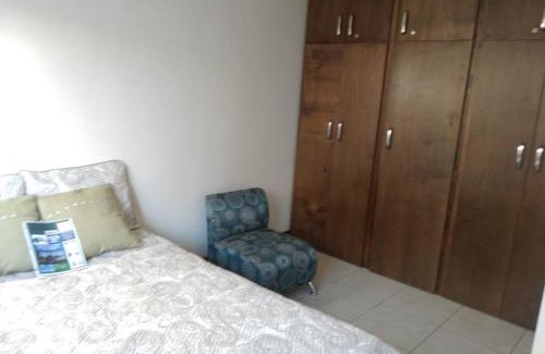 Chihuahua House | Departamento UNIVERSITARIO en fraccionamiento privado
