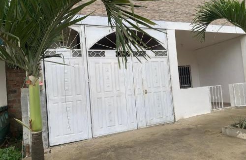 Puerto Lopez Apartment | DEPARTAMENTO VACACIONAL en PUERTO LOPEZ