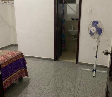 Puerto Lopez Apartment | DEPARTAMENTO VACACIONAL en PUERTO LOPEZ