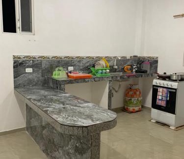 Puerto Lopez Apartment | DEPARTAMENTO VACACIONAL en PUERTO LOPEZ