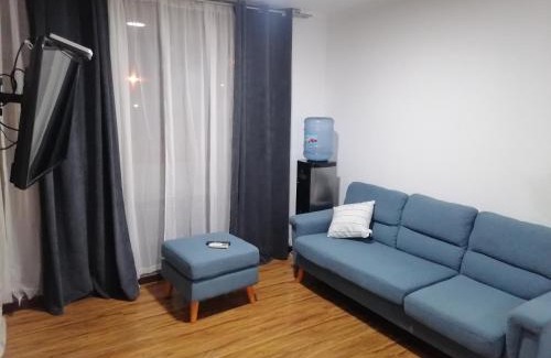 Arica Apartment | Departamento vacacional