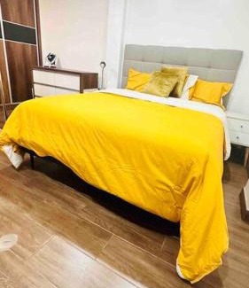 Pisco Apartment | Departamento Vacacional - Pisco Cama Queen