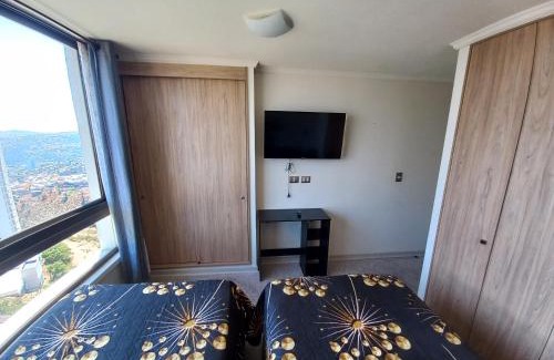 Vina del Mar Apartment | Departamento Viña del Mar