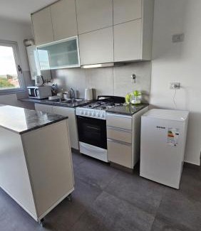 Puerto Madryn Apartment | Departamento Villarino