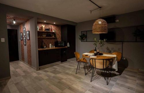 Campana Apartment | Departamento vivir el deporte