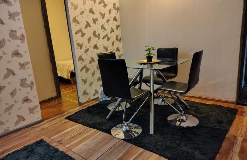 Chillan Apartment | DEPARTAMENTOs 3D 1BDESAYUNO ESTACIONAMIENTO FACTURA