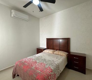 Lomas de Mazatlan Apartment | Departamentos a 3 minutos de la playa