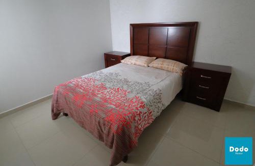 Lomas de Mazatlan Apartment | Departamentos a 3 minutos de la playa