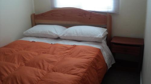 Valdivia Apartment | Departamentos Arlenne II