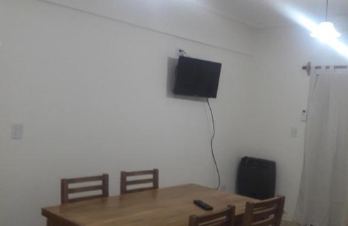 Bahia Blanca Apartment | Departamentos Bravard