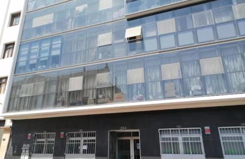 Cercado de Lima Apartment | Departamentos Céntricos en Lima