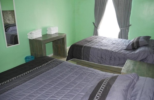 Creel Apartment | Departamentos - Cabañas Sias